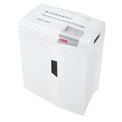 HSM shredstar X6pro - 2 x 15mm