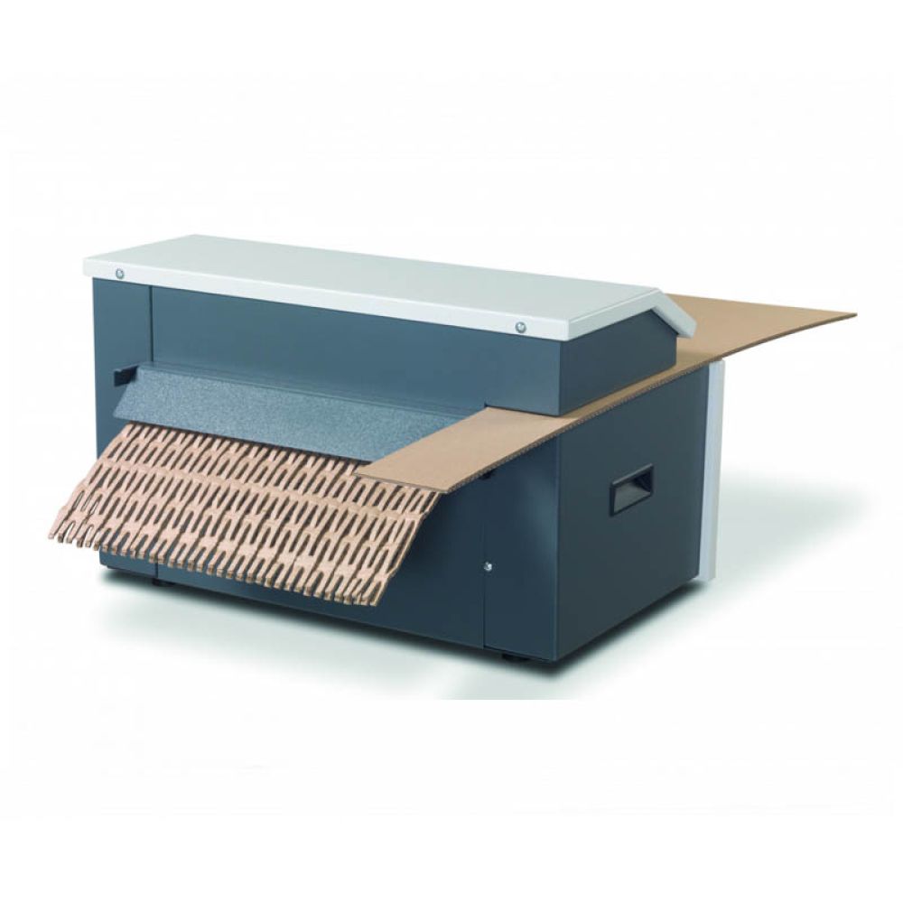 HSM ProfiPack C400 - do produkcji wypełniaczy