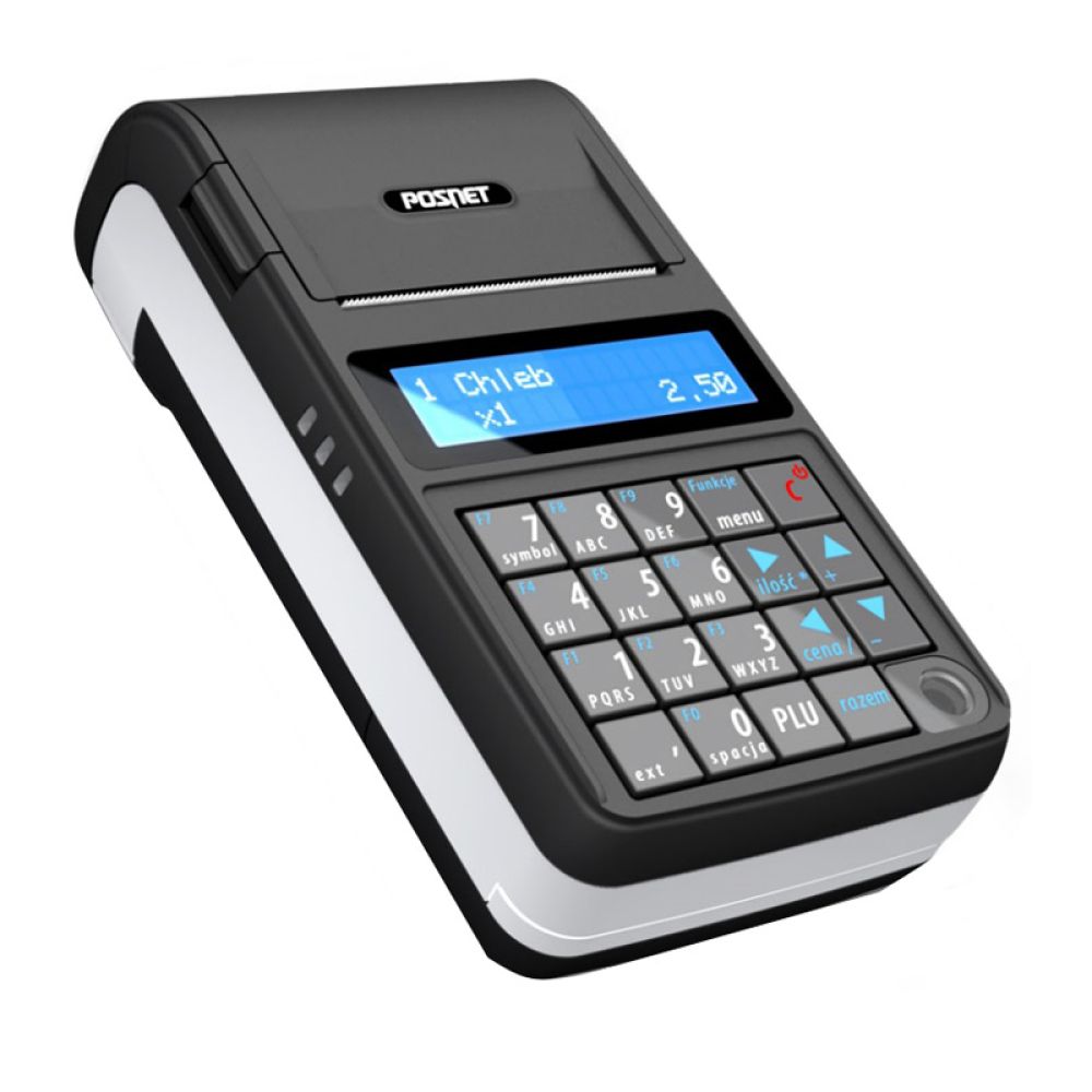 Posnet Mobile Online WIFI