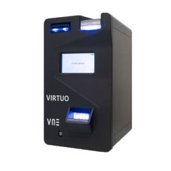 Automat płatniczy Virtuo 2.0
