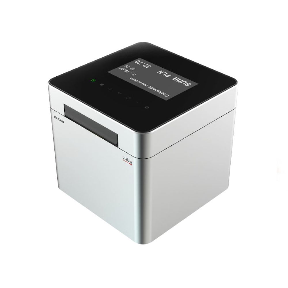 ELZAB Cube Online R