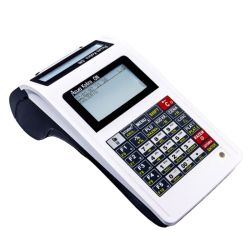 Aclas Kobra Online LAN+GSM