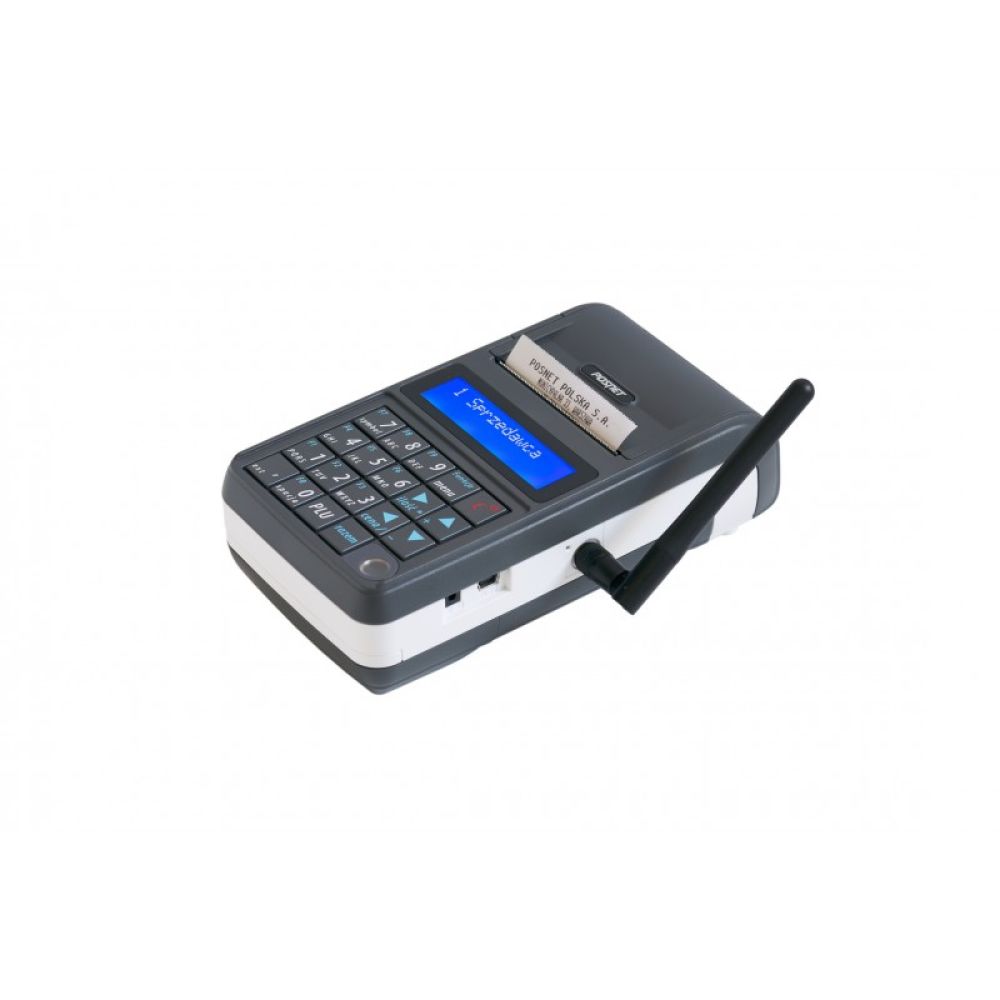Posnet Mobile Online WIFI