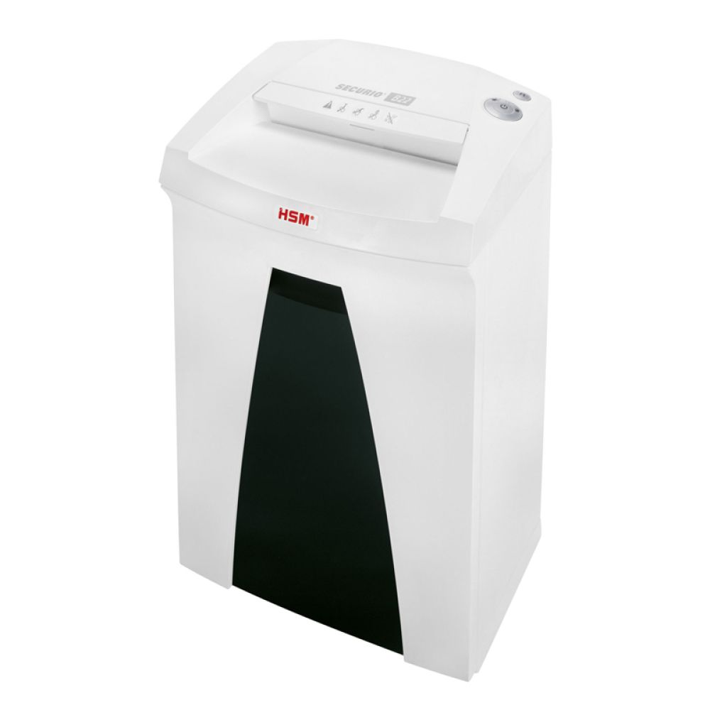 HSM SECURIO B22 - 5.8m