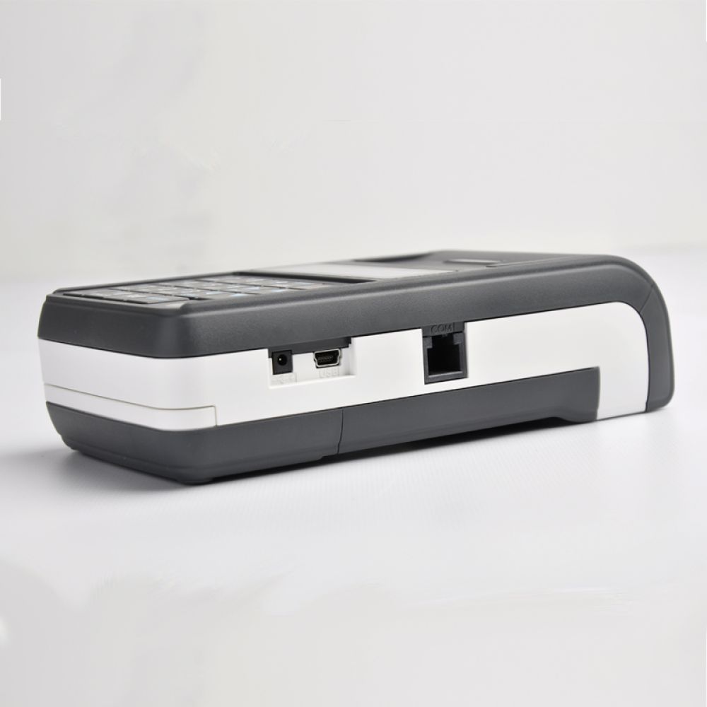 Posnet Mobile Online WIFI