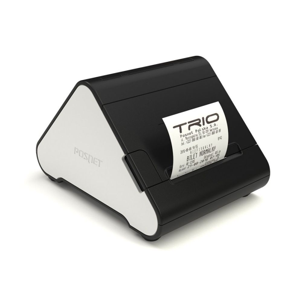 Posnet Trio Online