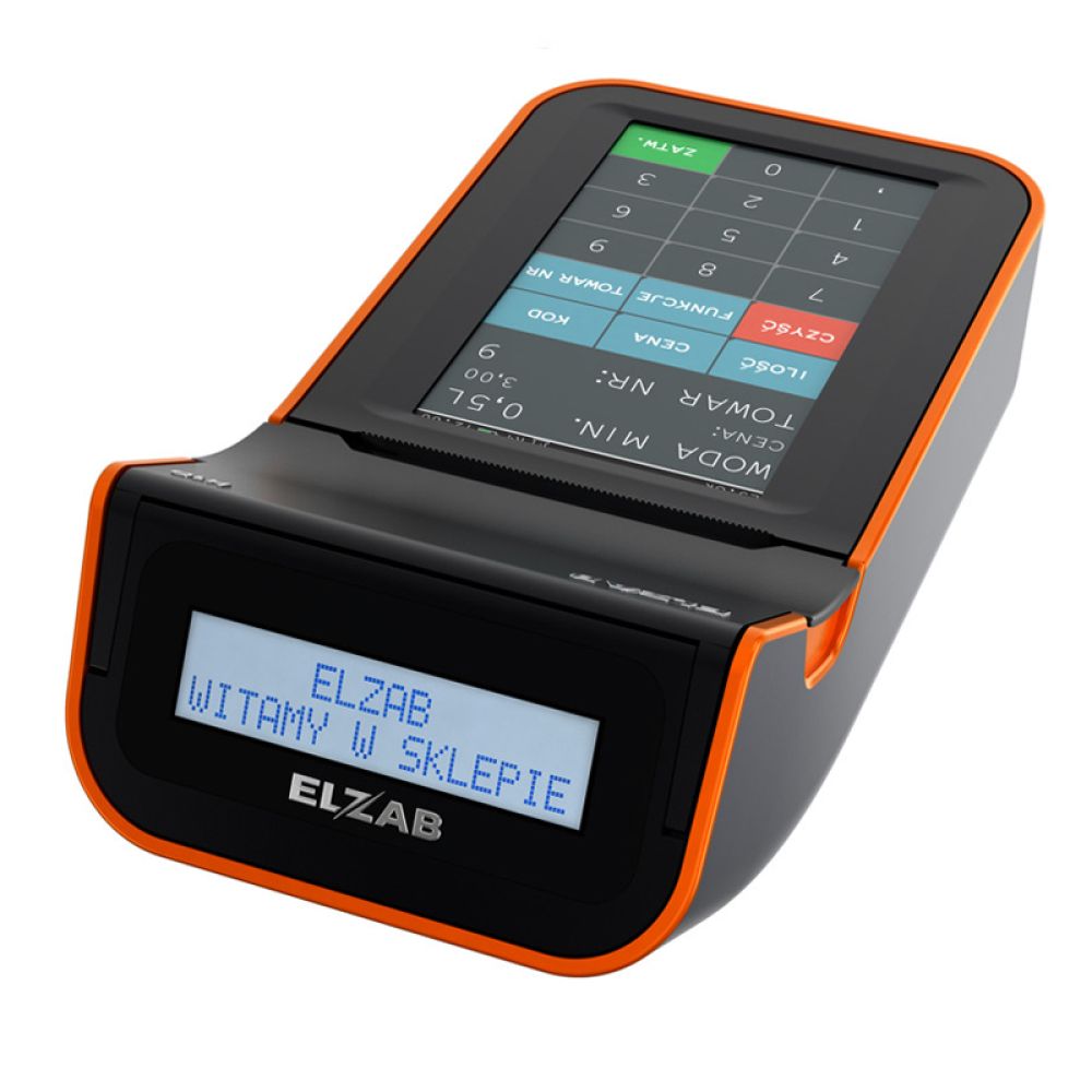ELZAB K10 ONLINE BT/ WiFi