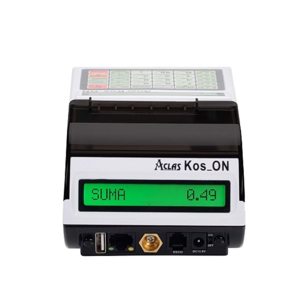 Aclas Kos Online