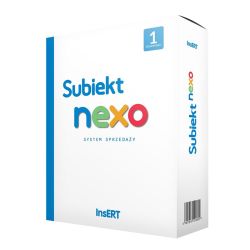 Subiekt NEXO