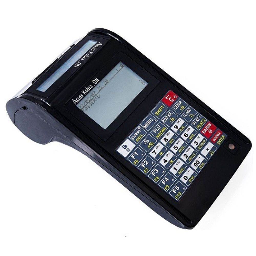 Aclas Kobra Online GSM