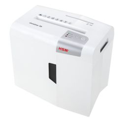 HSM shredstar X8  4.5 x 30mm