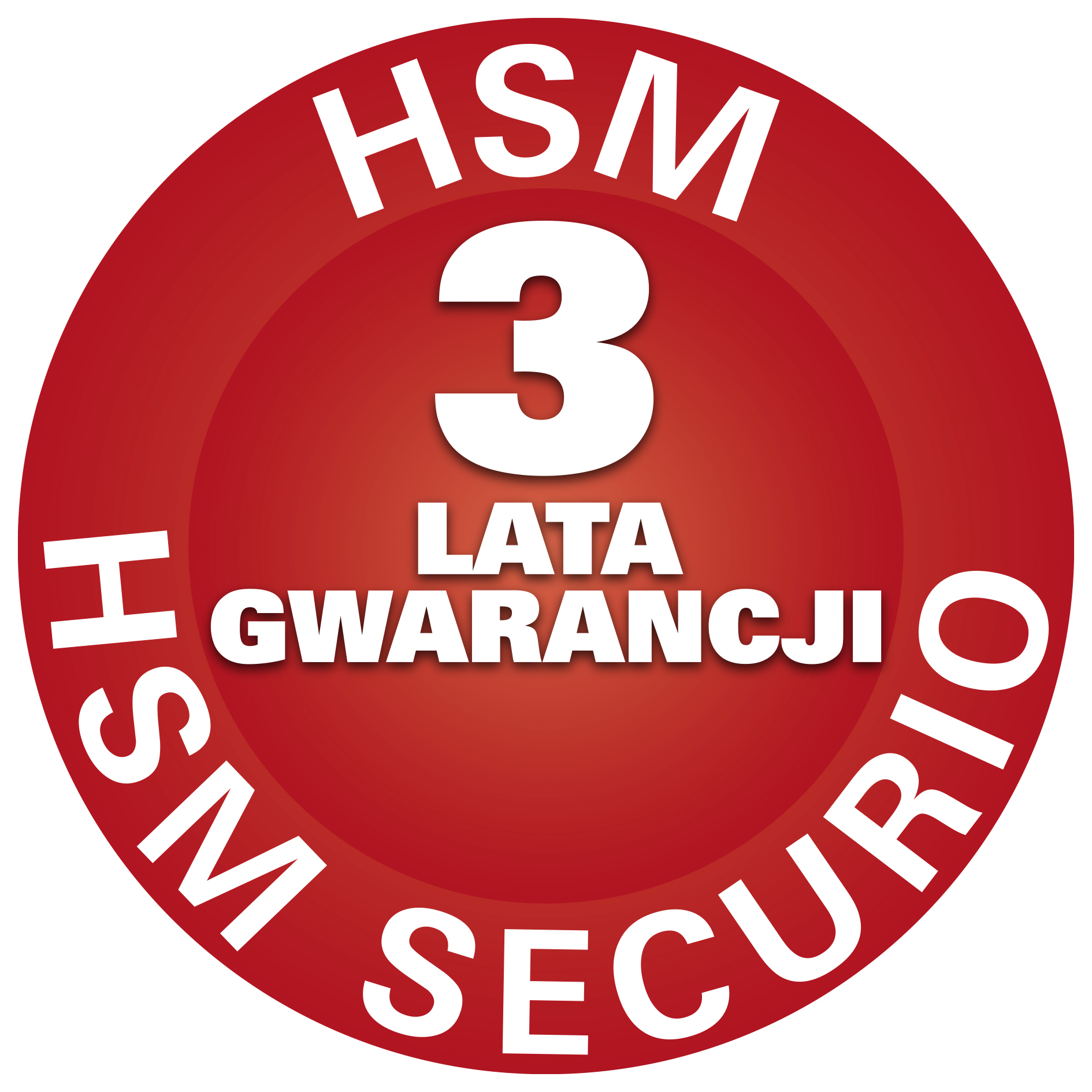 PL HSM button 3yearswarranty