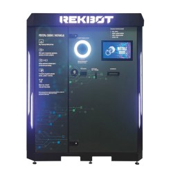 rekbotmaxi